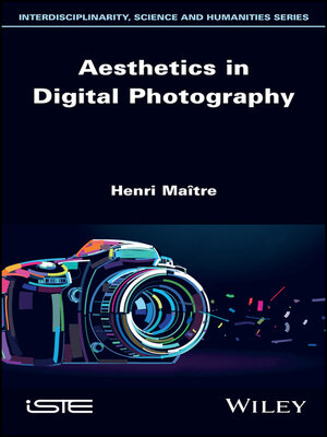 cover image of Aesthetics in Digital Photography